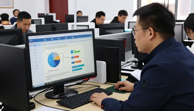 苏州响盘财务咨询有限公司打造专业市场调研服务