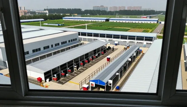从社区服务站说起:市场调研注重